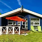 Strandpark 7 Ferienhaus *