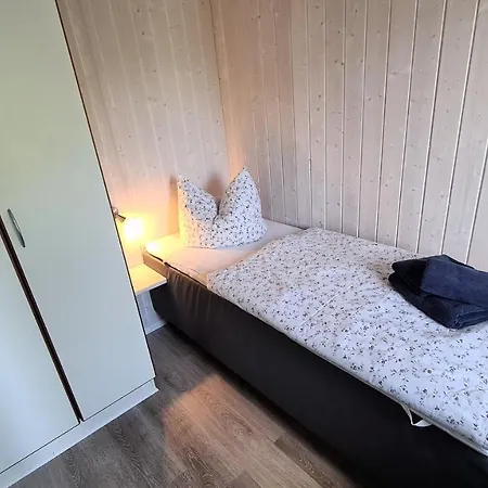 Σπίτι διακοπών Strandpark 7