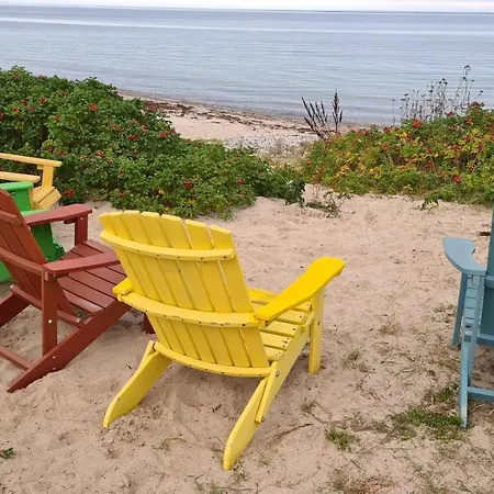 Strandpark 7 Brodersby-Goltoft