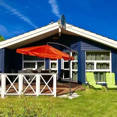 Strandpark 7 Σπίτι διακοπών *