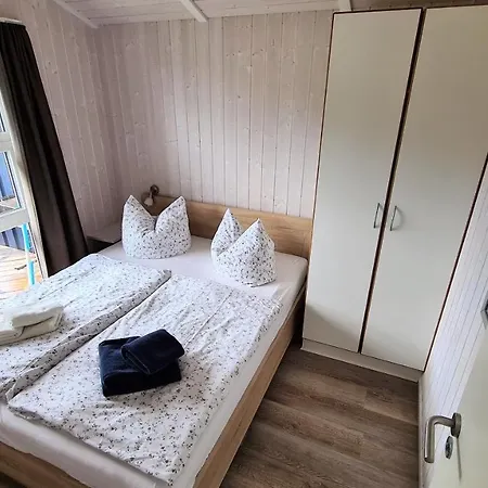 Strandpark 7 * Brodersby-Goltoft