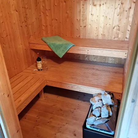 Strandpark 7 Brodersby-Goltoft