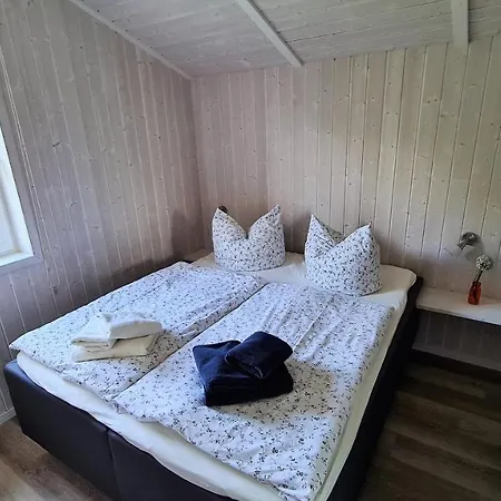Casa vacanze Strandpark 7 *