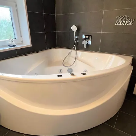 Strandpark 7 Σπίτι διακοπών *