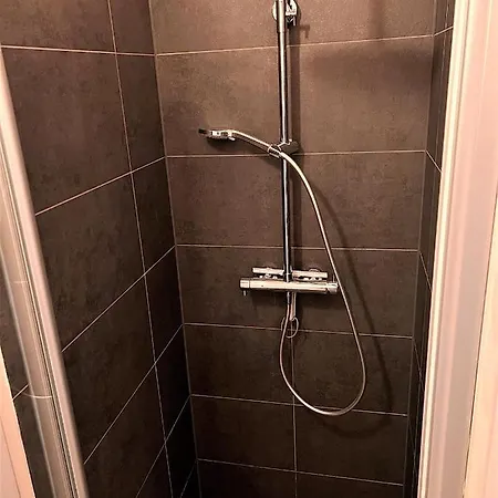 Σπίτι διακοπών Strandpark 7 Brodersby-Goltoft