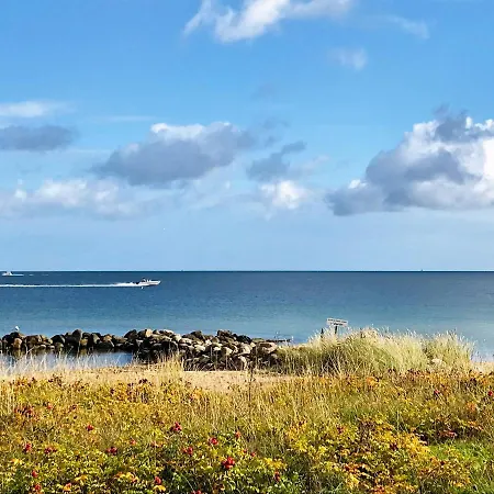 Hébergement de vacances Strandpark 7