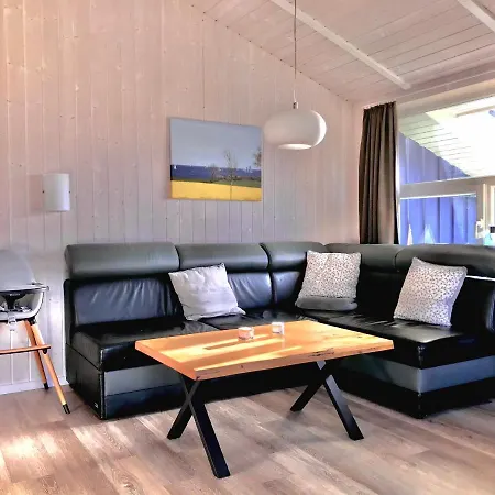 Strandpark 7 Σπίτι διακοπών