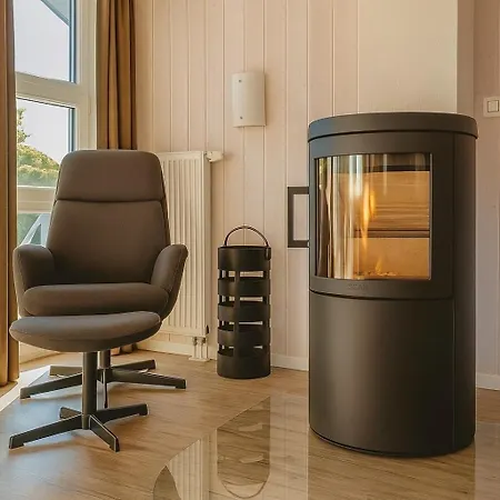 Strandpark 7 Σπίτι διακοπών