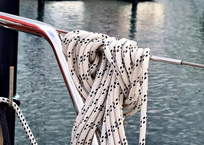 Сasa de vacaciones Strandpark 7