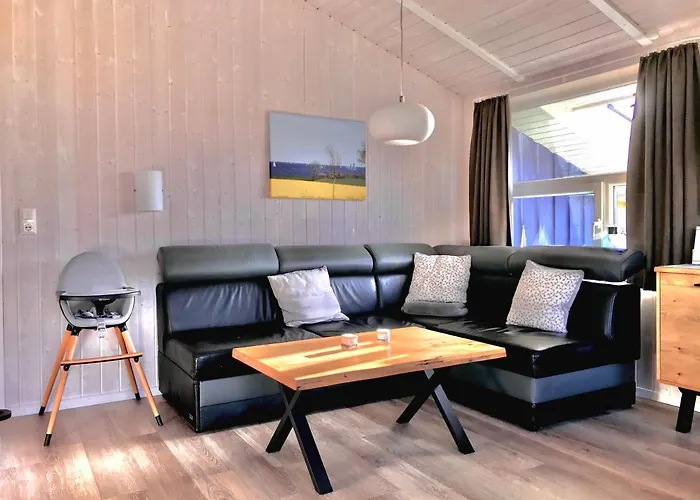 Strandpark 7 Vakantiehuis